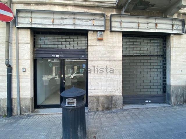 Locale in affitto di 152 m² in Via Pola