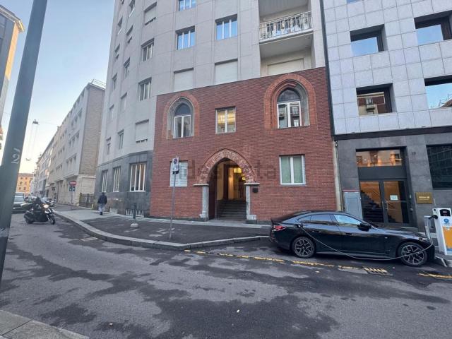 Locale in affitto di 152 m² in Piazza Erculea