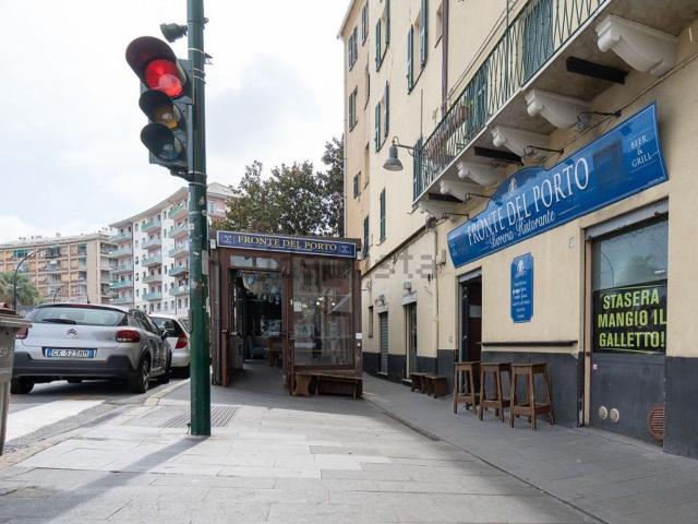 Locale in affitto di 155 m² in Via Antonio Gramsci, 2