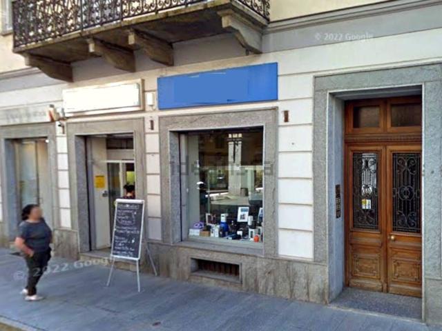 Locale in affitto di 155 m² in Via Michele Buniva, 83