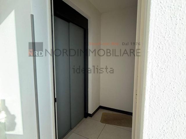 Locale in affitto di 155 m² in Via Triumplina