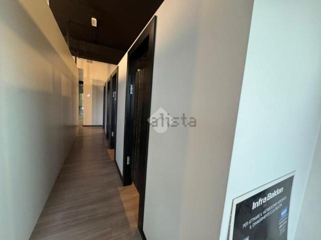 Locale in affitto di 15 m² in Via A. dall&apos Oca Bianca, 3