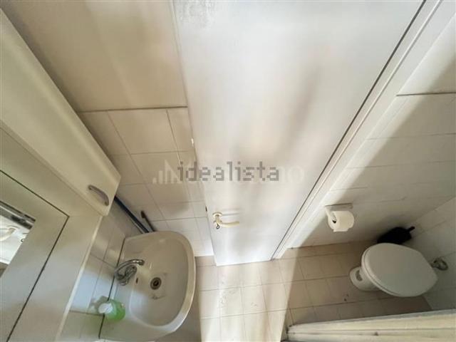 Locale in affitto di 15 m² in Via Nazario Sauro