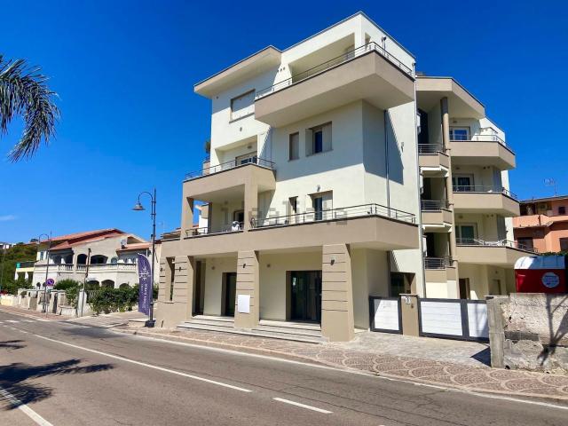 Locale in affitto di 160 m²