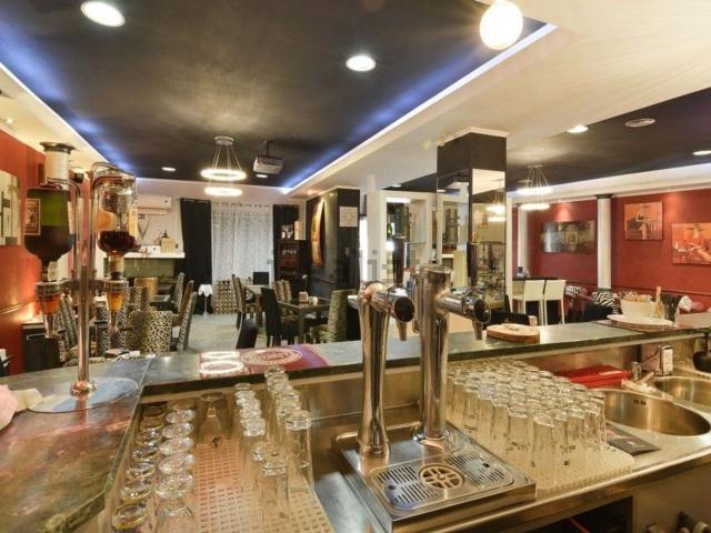Locale in affitto di 160 m² in Via A. Lamarmora, 6