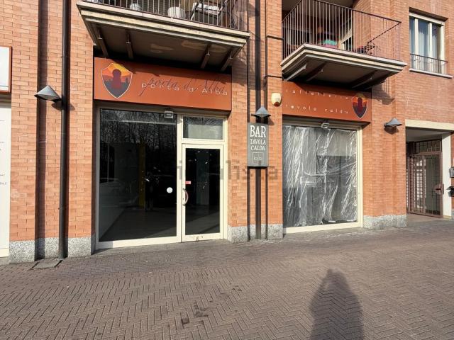 Locale in affitto di 160 m² in Via Ognissanti, 32