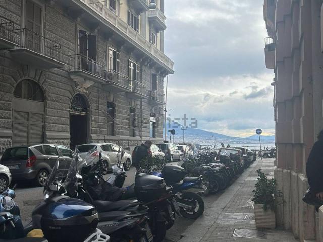 Locale in affitto di 160 m² in Via Marino Turchi