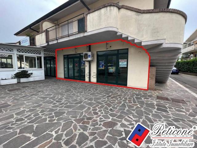 Locale in affitto di 160 m² in Via San Magno