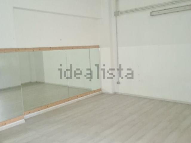 Locale in affitto di 160 m² in Via San Maria di Settimo
