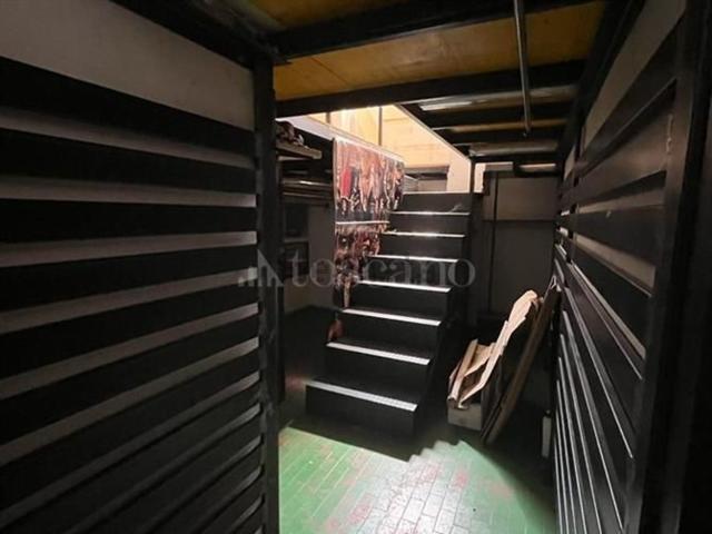 Locale in affitto di 160 m² in Via XX Settembre