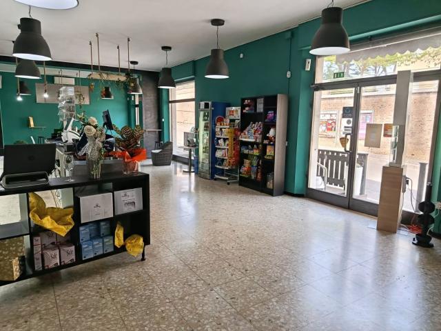 Locale in affitto di 160 m² in Viale Frentano