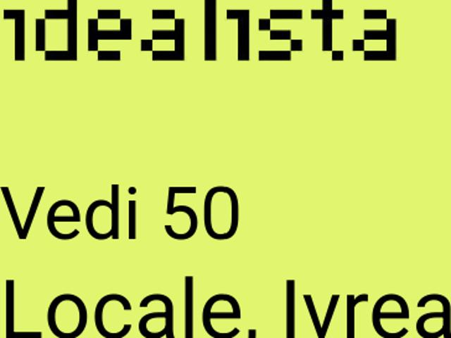 Locale in affitto di 160 m² in Corso Cavour, 6