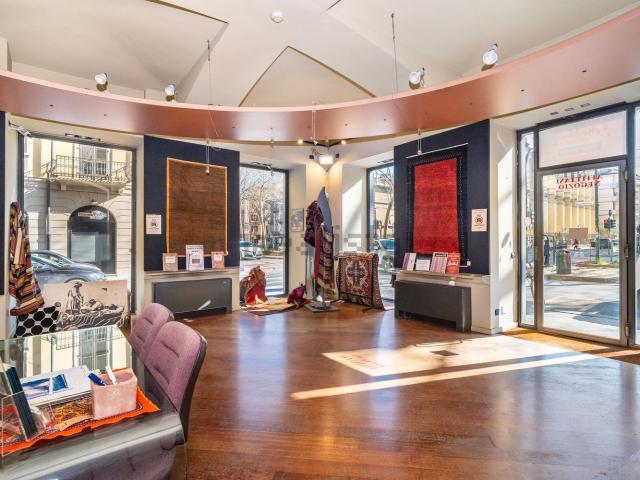 Locale in affitto di 163 m² in Corso Vittorio Emanuele II, 38