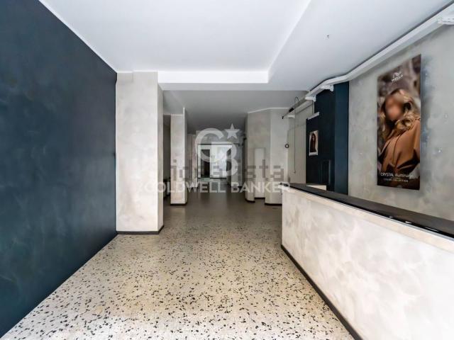 Locale in affitto di 164 m²