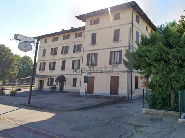 Locale in affitto di 165 m² in Via Louis Pasteur, 101