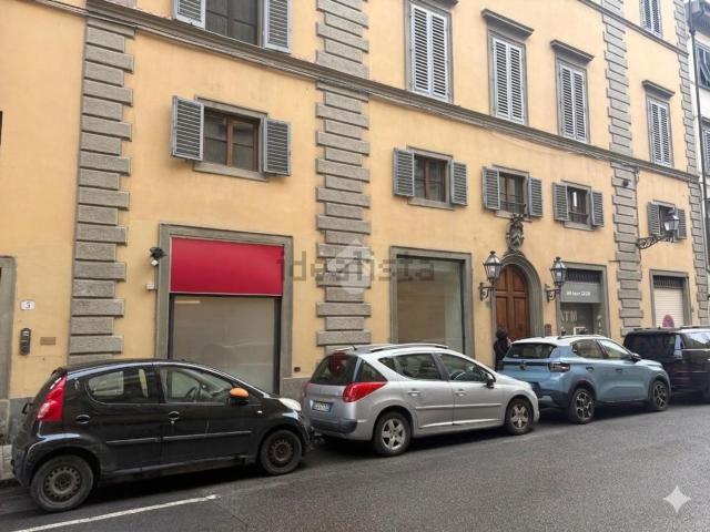 Locale in affitto di 165 m² in Corso dei Tintori