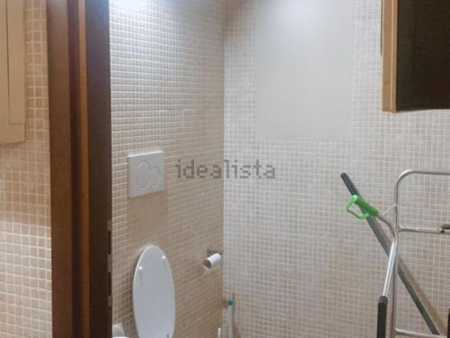 Locale in affitto di 167 m²