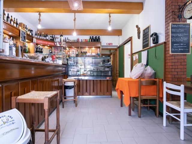 Locale in affitto di 166 m² in Via Piccarello, 14