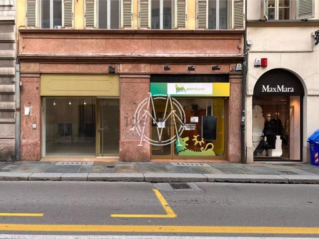 Locale in affitto di 167 m²