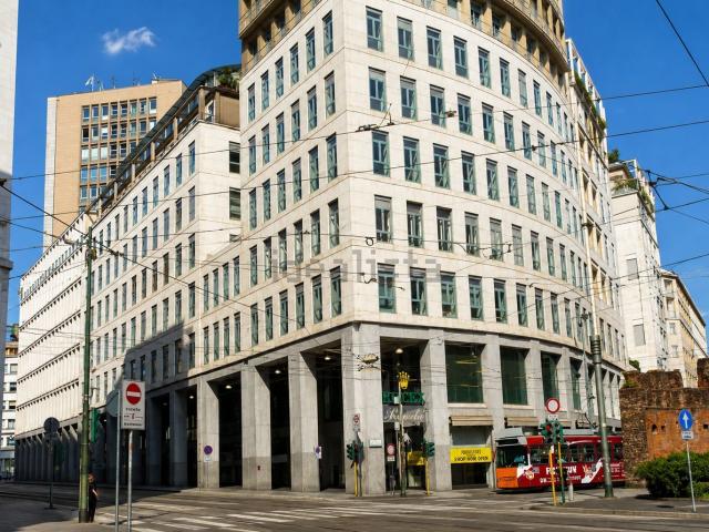 Locale in affitto di 167 m² in Piazza Armando Diaz