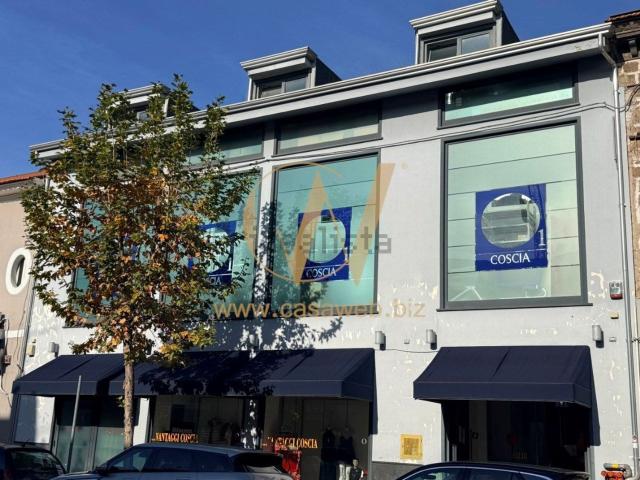 Locale in affitto di 1682 m² in Via Nazionale Appia, 145