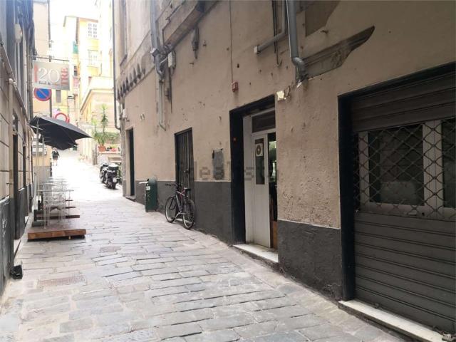 Locale in affitto di 16 m² in Vico del Fieno