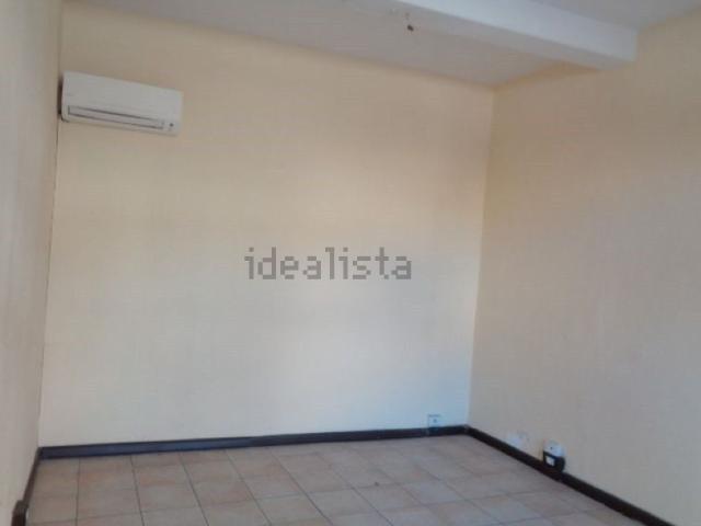Locale in affitto di 16 m² in Via Claudia, 31