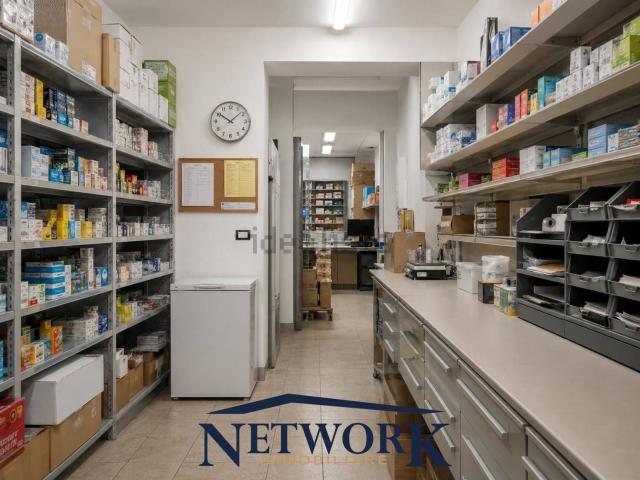 Locale in affitto di 16 m² in Viale Guglielmo Marconi