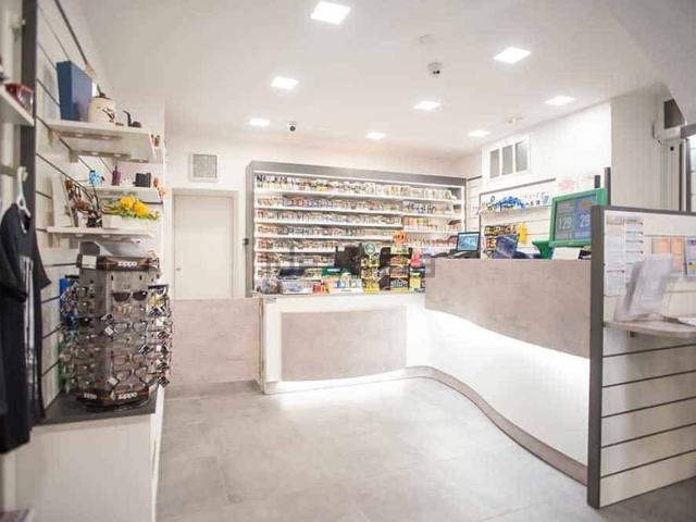 Locale in affitto di 16 m² in Viale Guglielmo Marconi