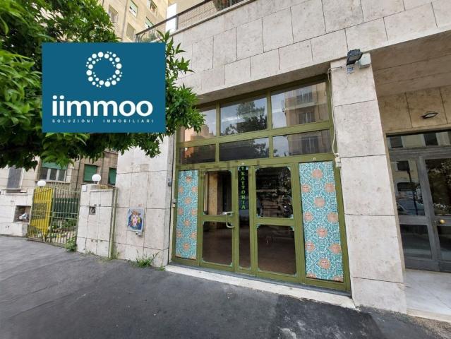 Locale in affitto di 170 m² in Via Emilio Faà di Bruno, 24