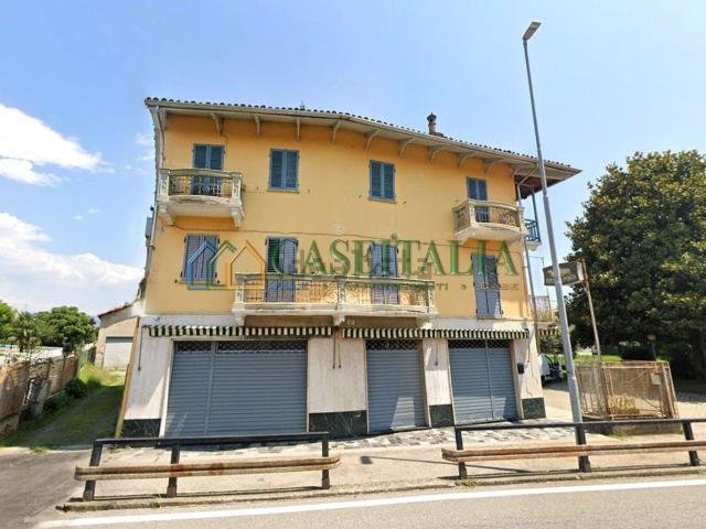 Locale in affitto di 170 m² in Via Torino, 529
