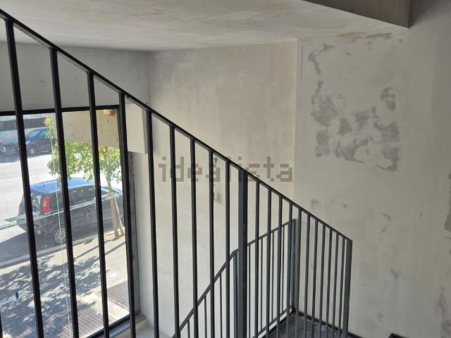 Locale in affitto di 170 m² in Via Vaglia, 7