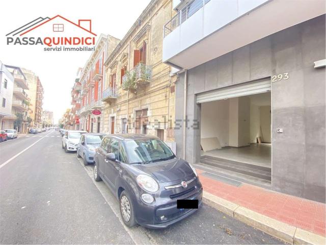 Locale in affitto di 170 m² in Corso Vittorio Emanuele, 293