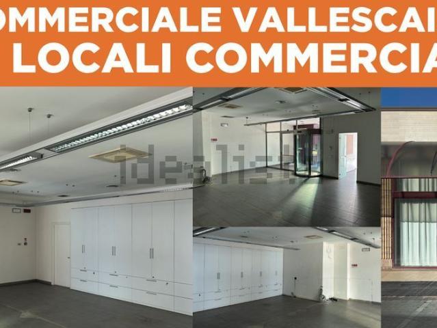 Locale in affitto di 170 m² in Corso Giacomo Matteotti
