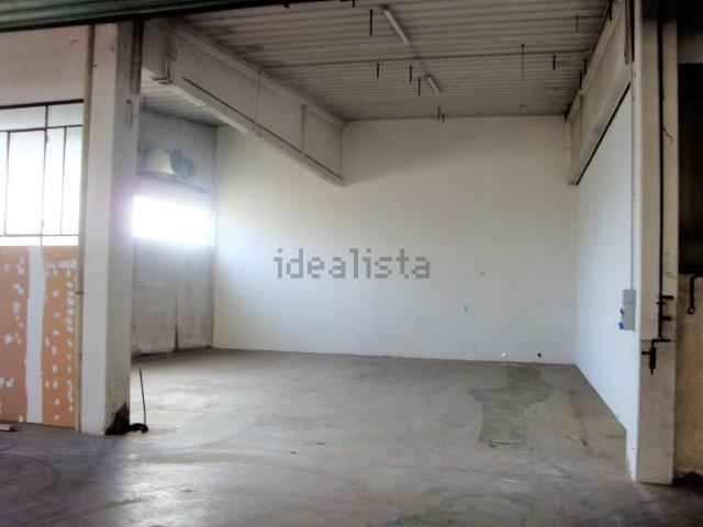 Locale in affitto di 1710 m²
