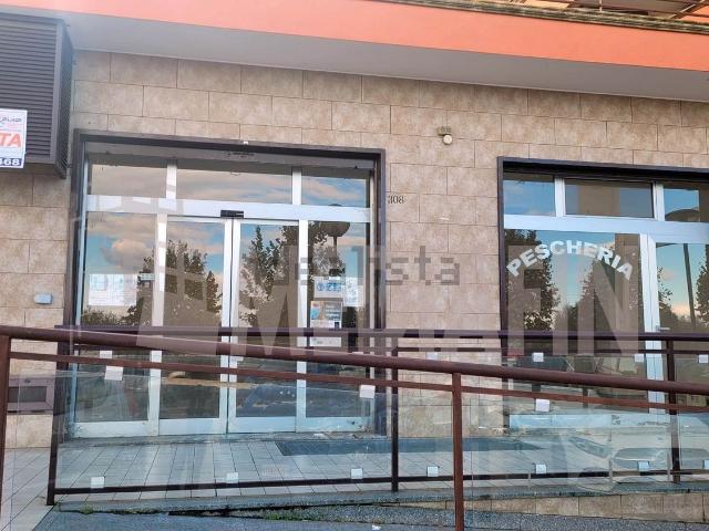 Locale in affitto di 171 m² in Via dei Normanni, 306