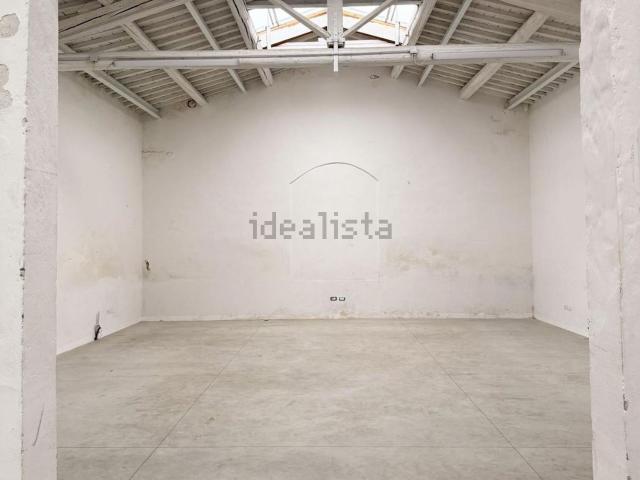 Locale in affitto di 171 m² in Piazza dei Macelli