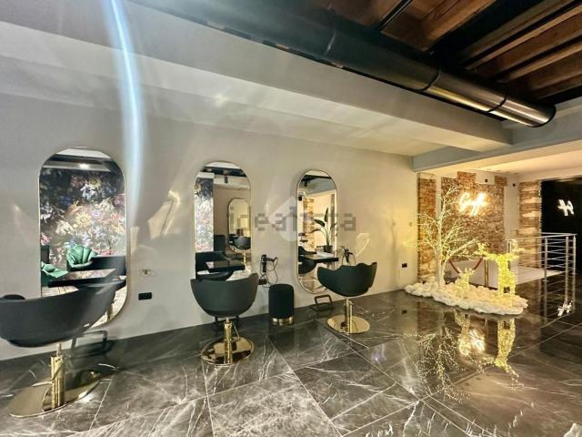 Locale in affitto di 172 m² in Via di Sant&apos Antonio, 9