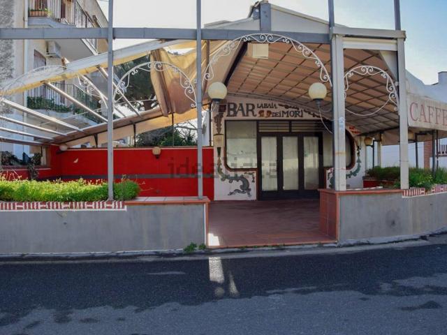 Locale in affitto di 172 m² in Via Recanati, 19
