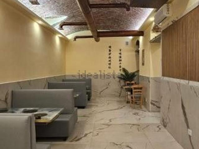 Locale in affitto di 174 m²