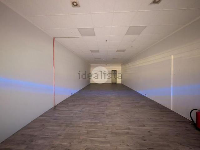 Locale in affitto di 175 m² in Via Giuseppe Mazzini, 109