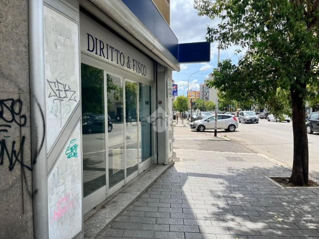 Locale in affitto di 175 m² in Via di Acqua Bullicante, 264