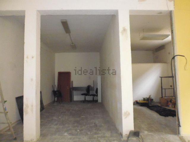 Locale in affitto di 175 m² in Via Tosco Romagnola, 153