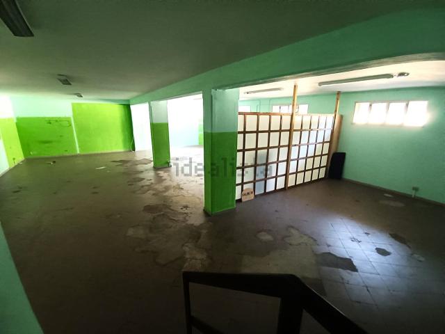 Locale in affitto di 175 m² in Via Terminio
