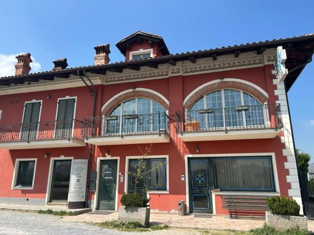 Locale in affitto di 175 m² in Strada Provinciale Mondovì Villanova, 38