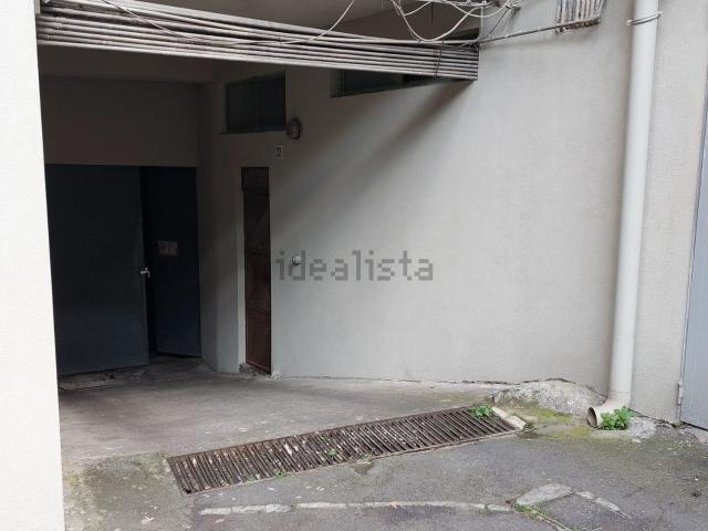 Locale in affitto di 177 m² in Via Serve della Divina Provvidenza