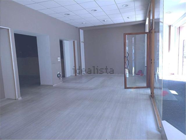 Locale in affitto di 178 m²