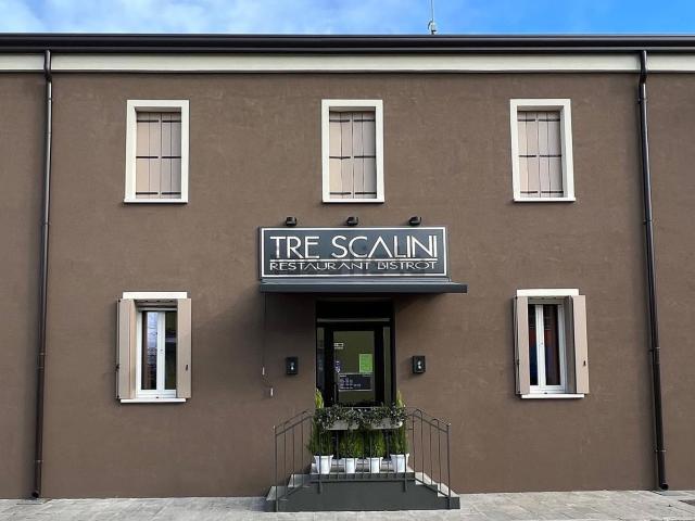 Locale in affitto di 178 m² in Via Giacomo Matteotti