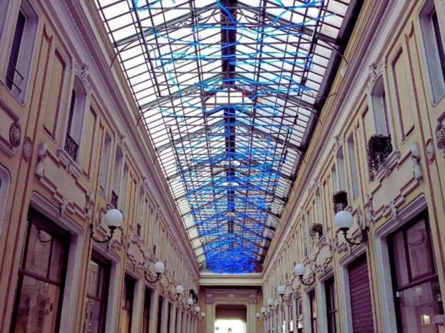 Locale in affitto di 178 m² in Galleria Umberto I, 21