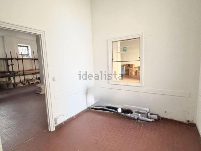 Locale in affitto di 179 m² in Corso Alessandro Tassoni, 69